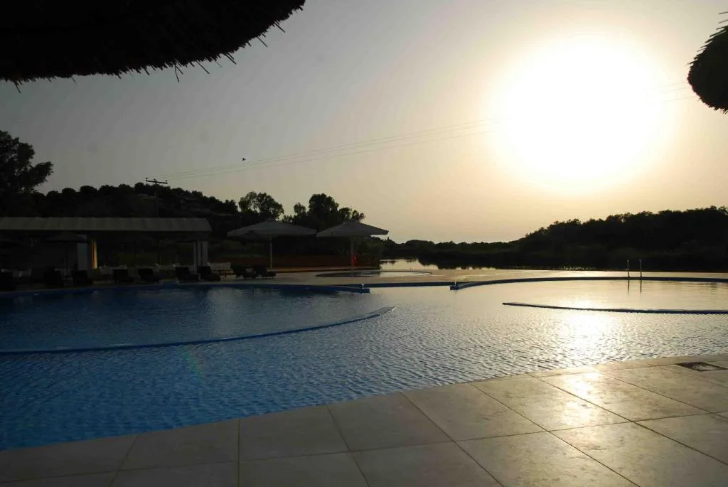 Laguna Holiday Resort: another view