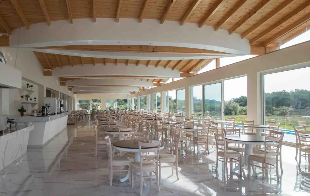 Laguna Holiday Resort: another view
