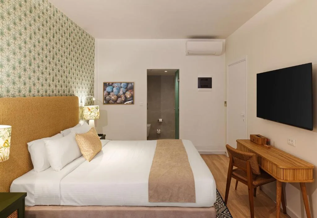 Leonardo Kolymbia Resort Rhodes: another view