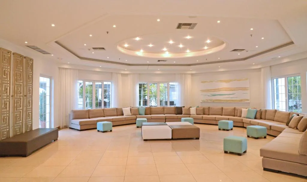 Magda Hotel Club: another view