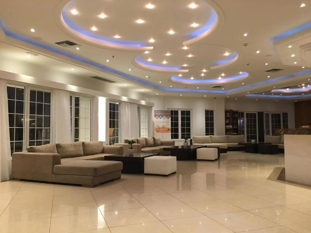 Magda Hotel Club: another view