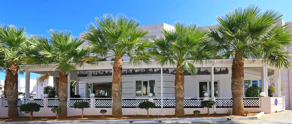 Magda Hotel Club: another view