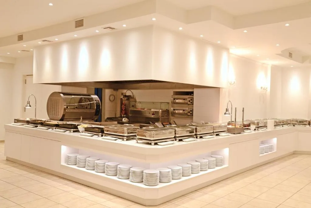 Magda Hotel Club: another view