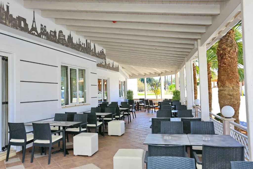 Magda Hotel Club: another view