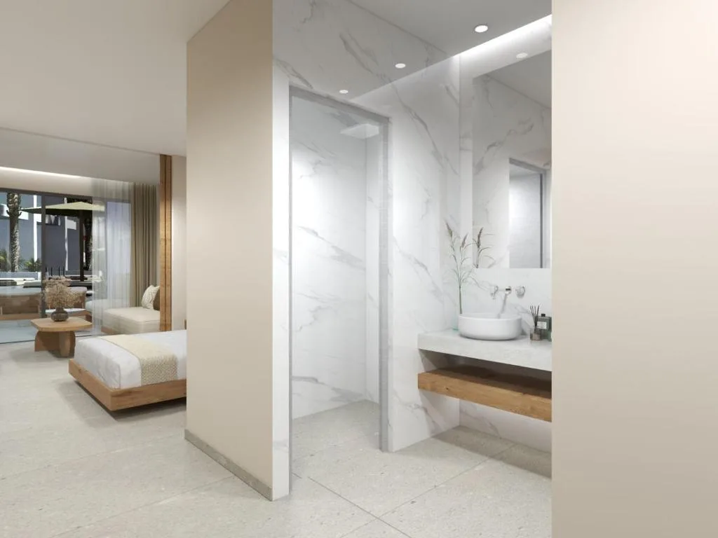 Magda Hotel Club: another view