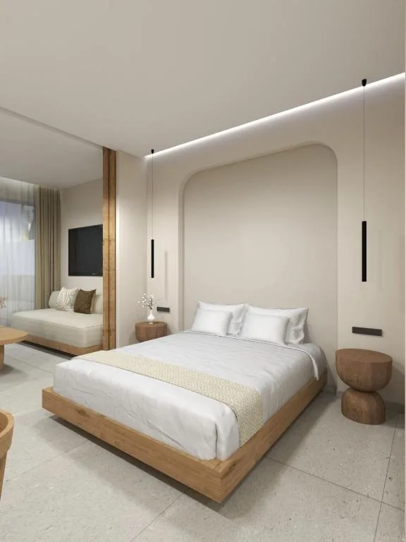 Magda Hotel Club: another view