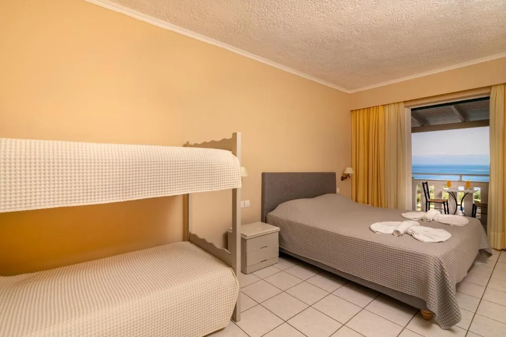 Matilda Hotel by Anayia: another view