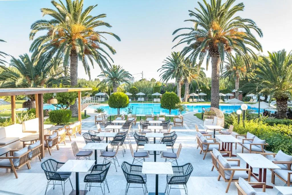 May Beach Hotel: another view