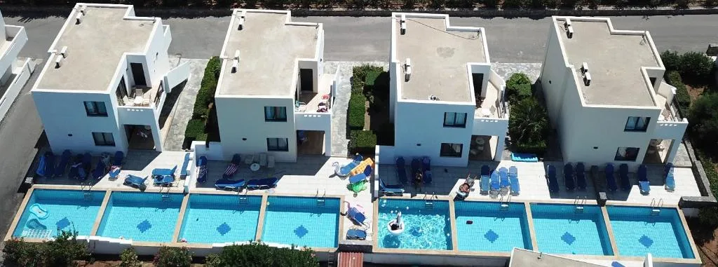 Mediterraneo Hotel: another view