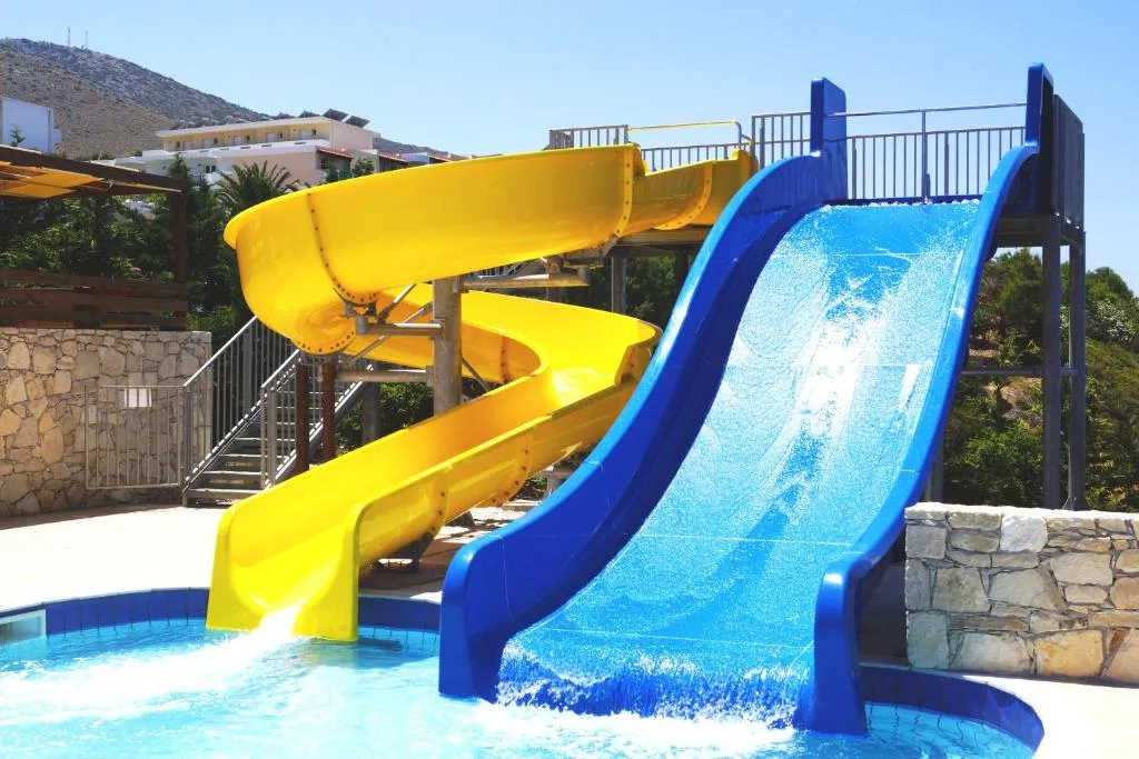 Mediterraneo Hotel: another view