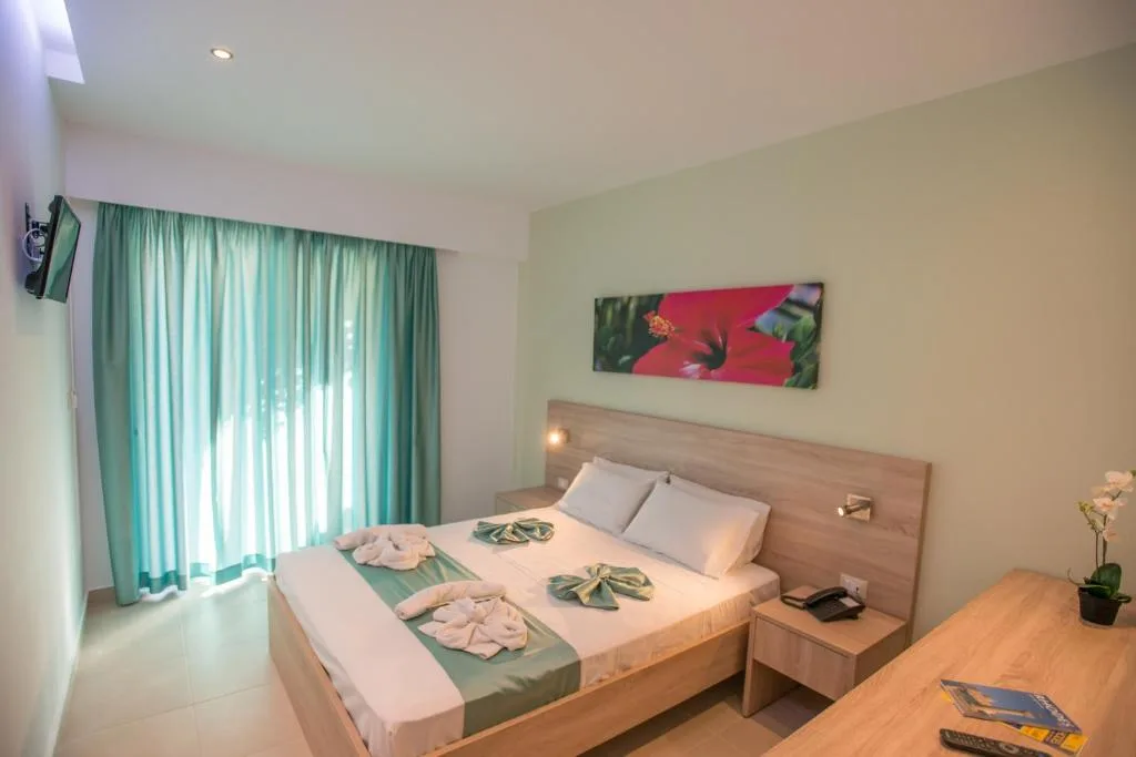 Meliton Hotel: another view