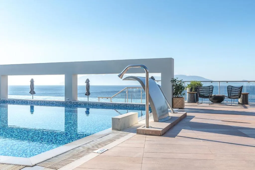 Michelangelo Resort & Spa: another view