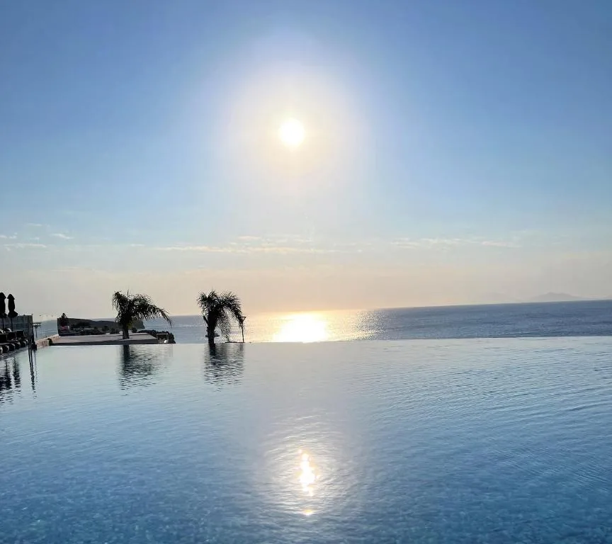 Michelangelo Resort & Spa: another view