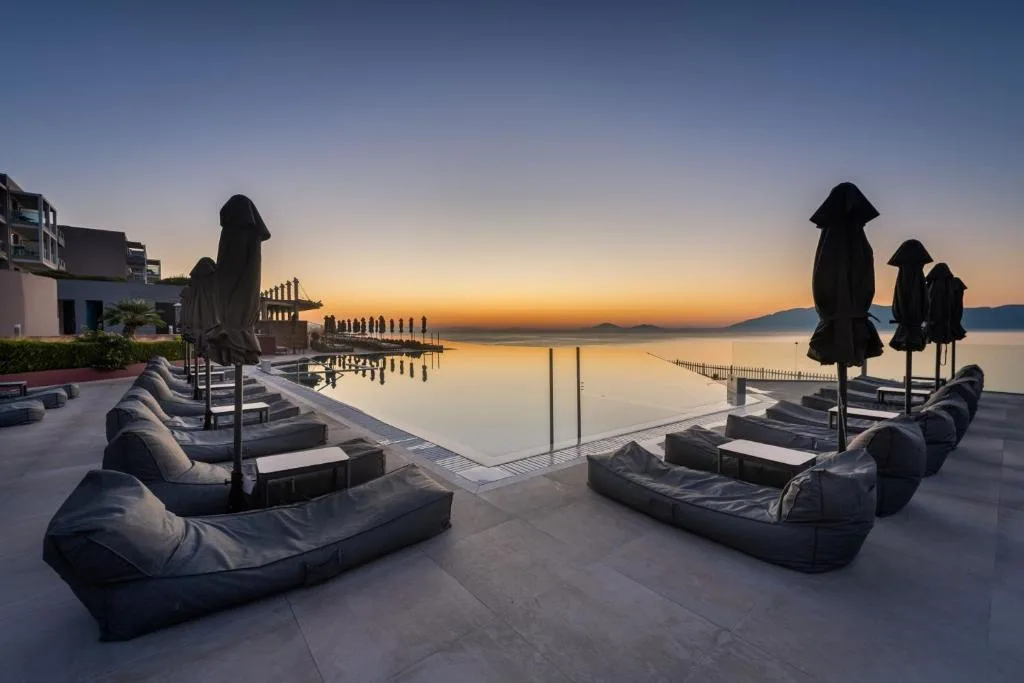 Michelangelo Resort & Spa: another view