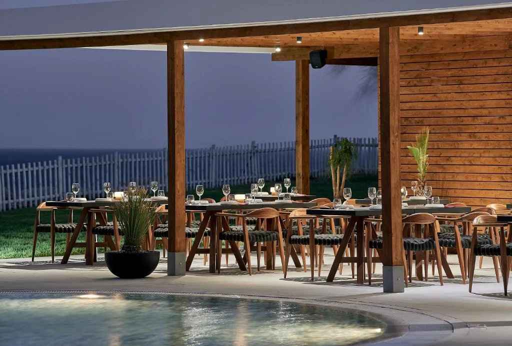 Michelangelo Resort & Spa: another view