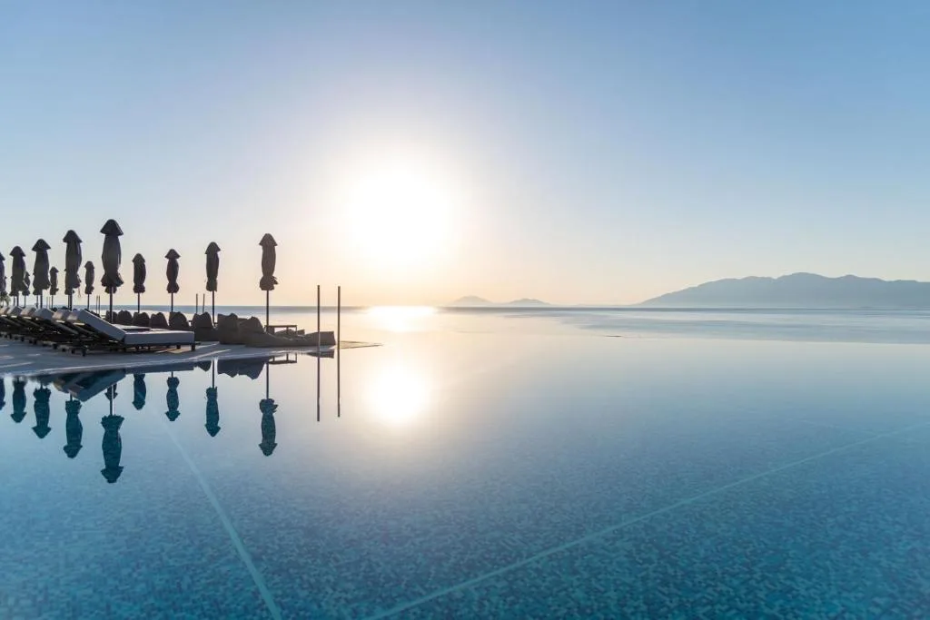Michelangelo Resort & Spa: another view