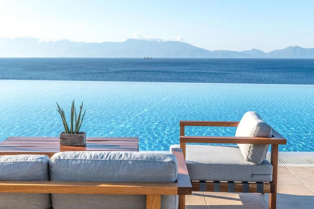 Michelangelo Resort & Spa: another view