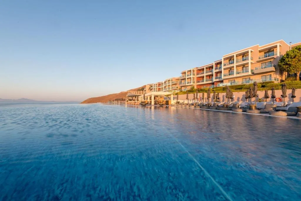 Michelangelo Resort & Spa: another view
