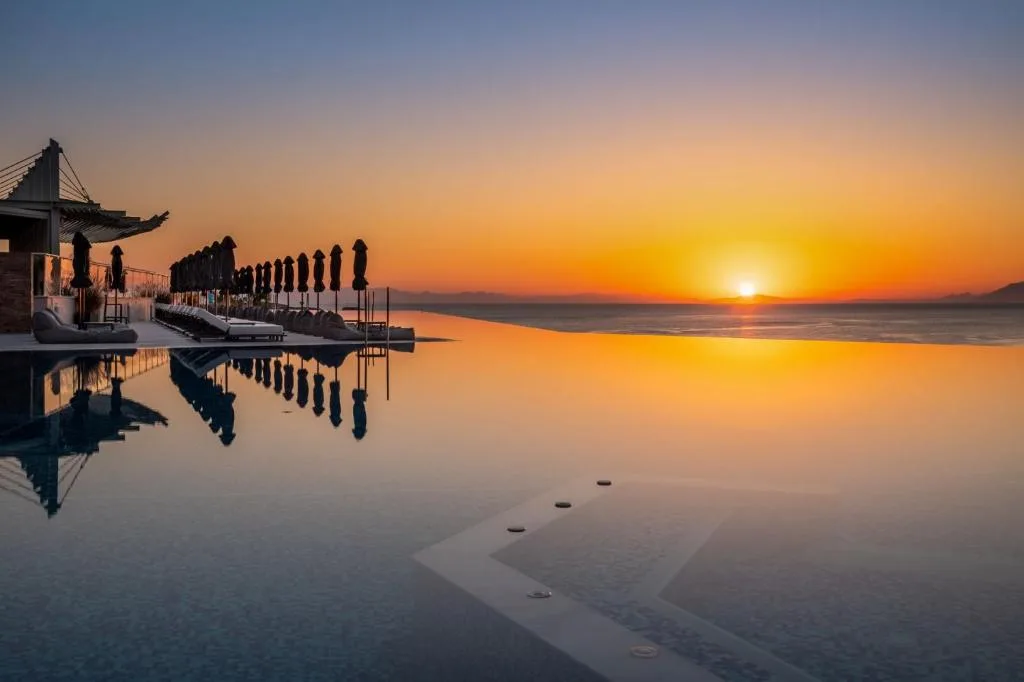 Michelangelo Resort & Spa: another view