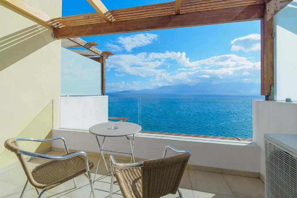 Miramare Resort & Spa: another view