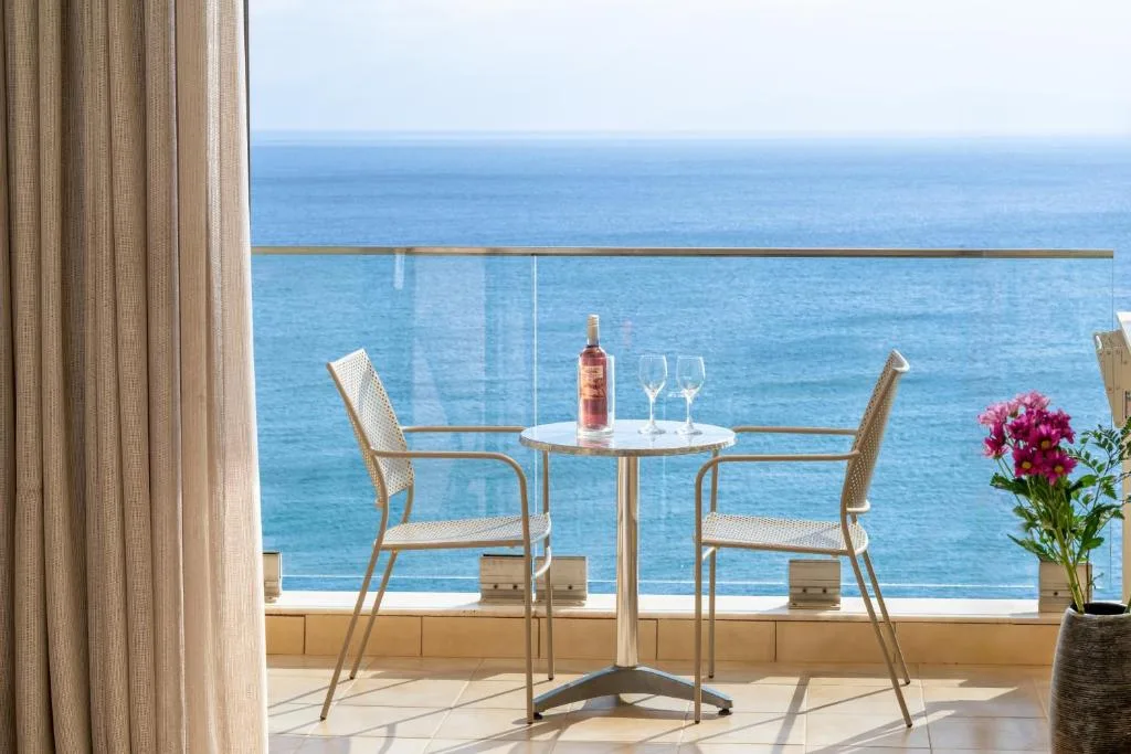 Miramare Resort & Spa: another view