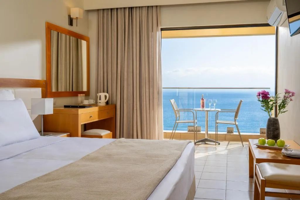 Miramare Resort & Spa: another view