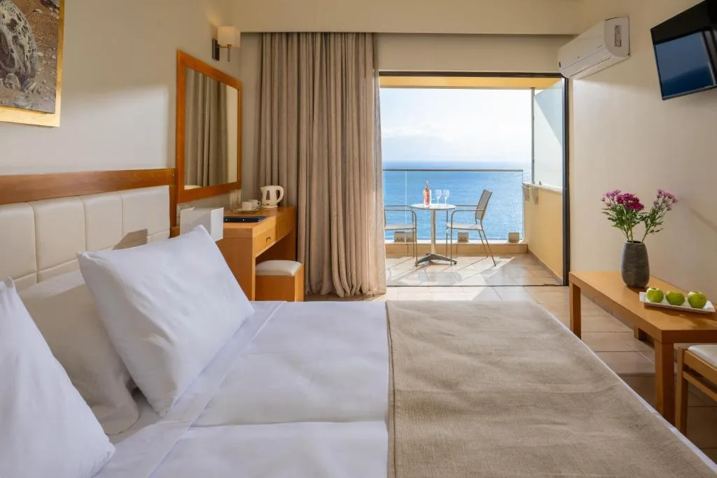Miramare Resort & Spa: another view