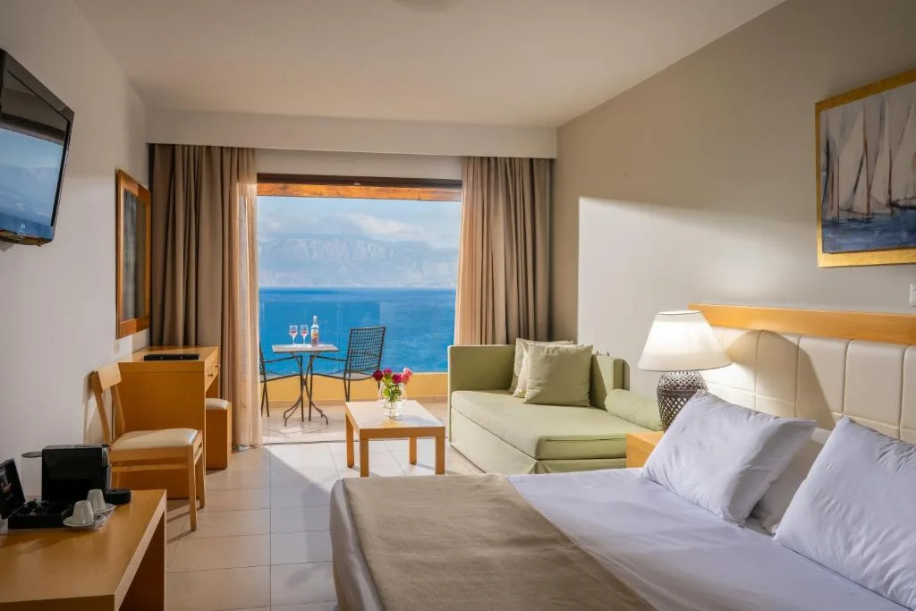 Miramare Resort & Spa: another view