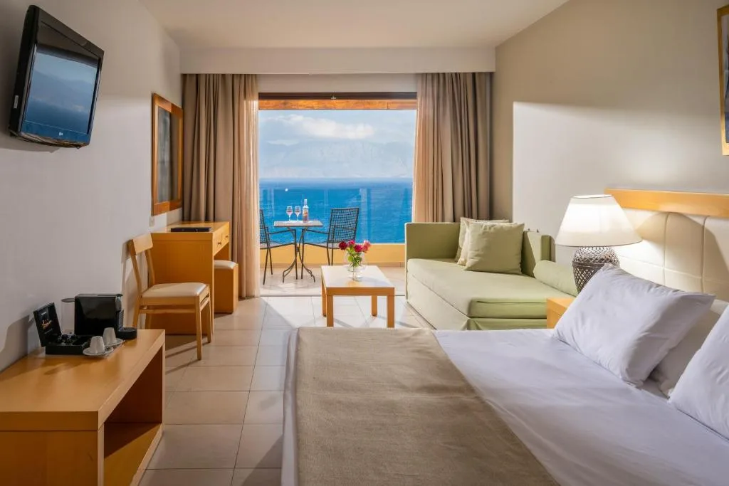 Miramare Resort & Spa: another view