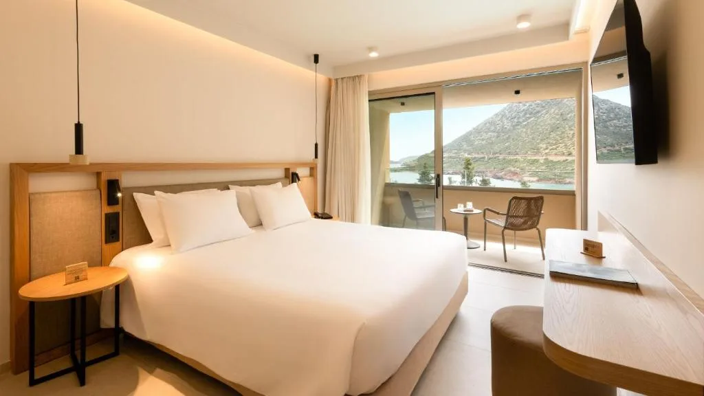 Mitsis Bali Paradise: another view