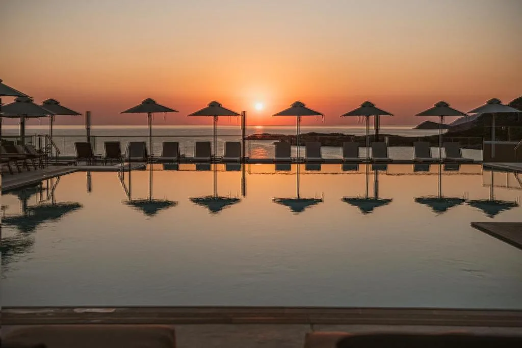 Mitsis Bali Paradise: another view