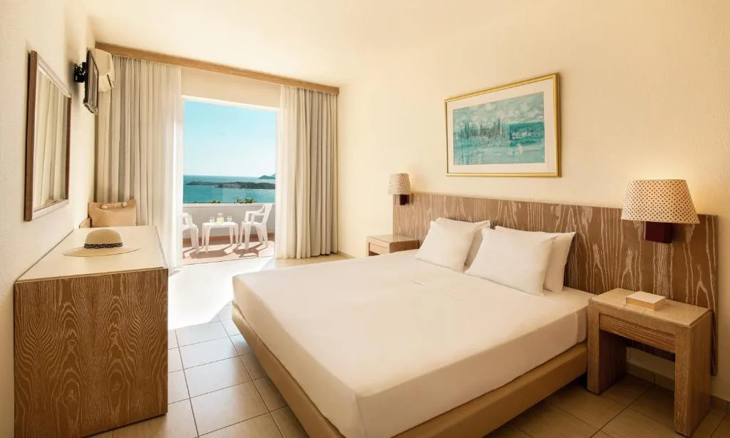 Mitsis Bali Paradise: another view