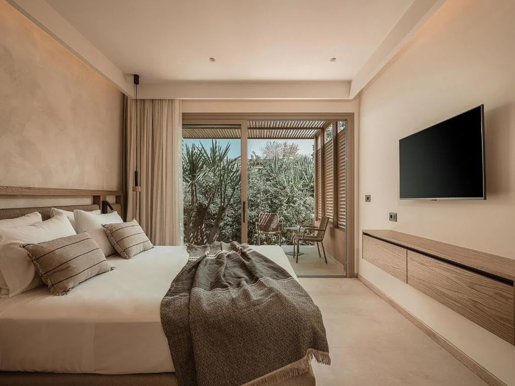 Mitsis Bali Paradise: another view