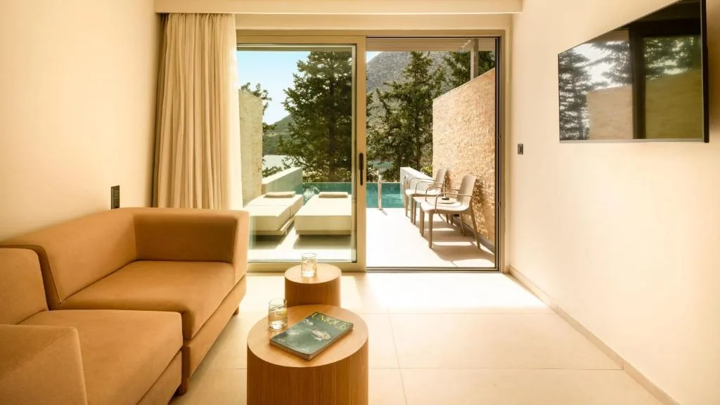 Mitsis Bali Paradise: another view