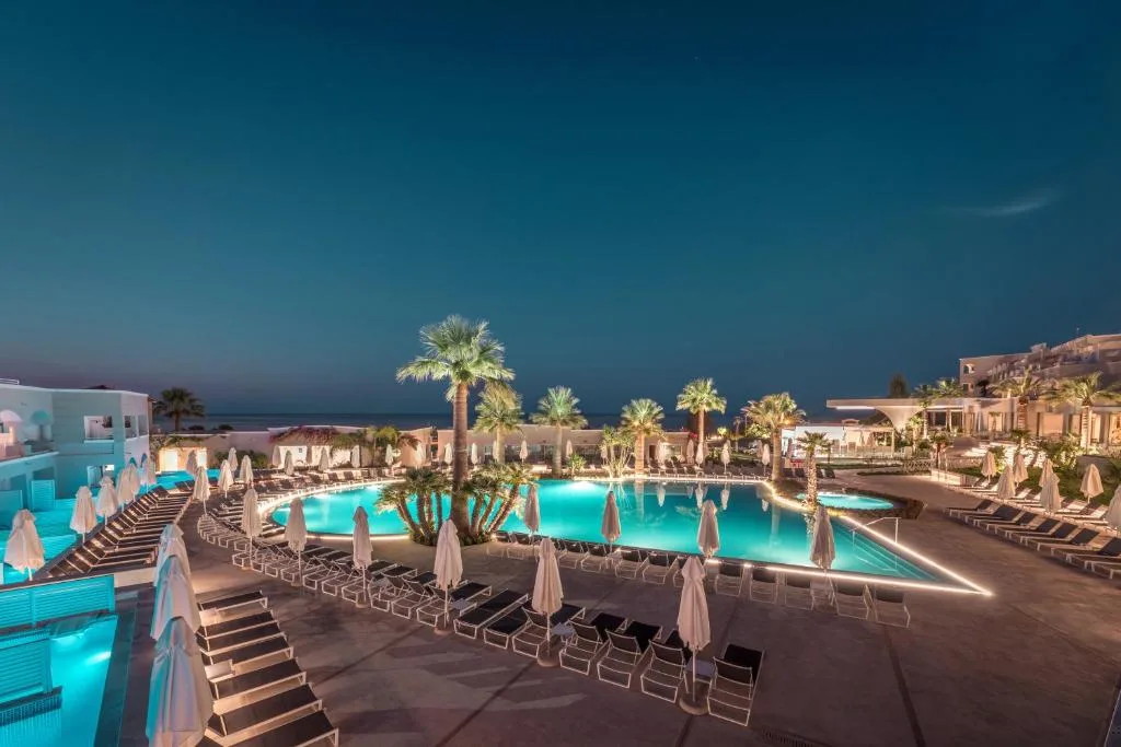 Mitsis Rodos Village: another view