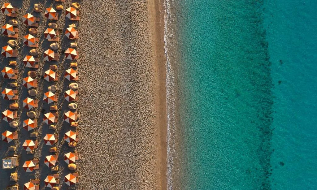 Mitsis Rodos Village: another view