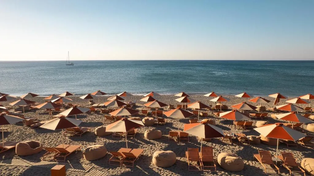 Mitsis Rodos Village: another view