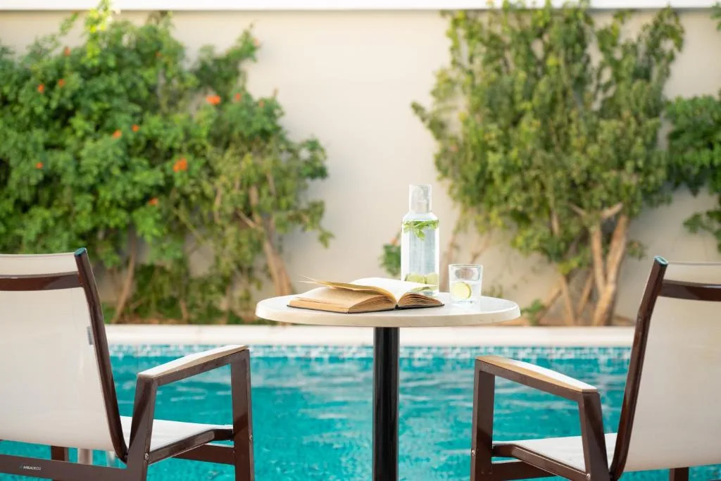 Mitsis Rodos Village: another view