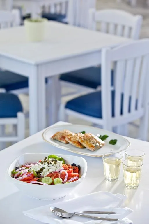 Mrs Chryssana Beach Hotel by GHH: another view