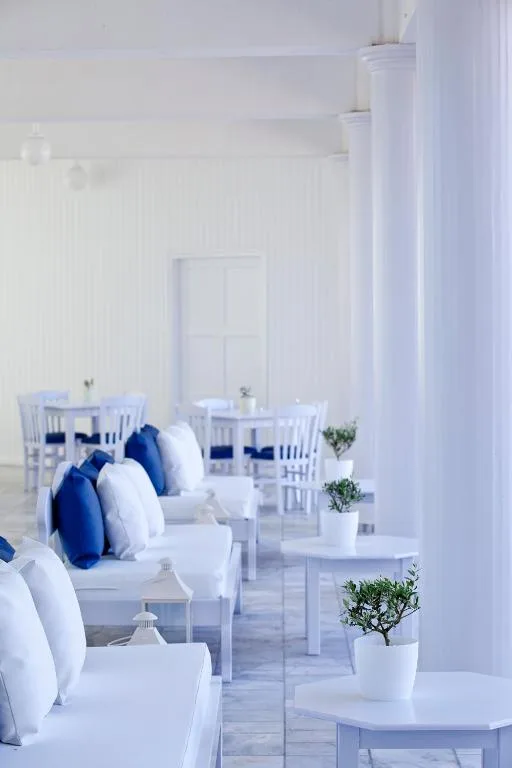 Mrs Chryssana Beach Hotel by GHH: another view