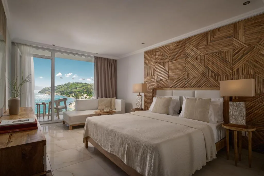 Mythos Palace Resort: another view