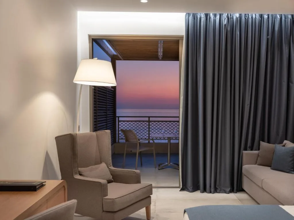Nana Golden Beach Resort & Spa: another view