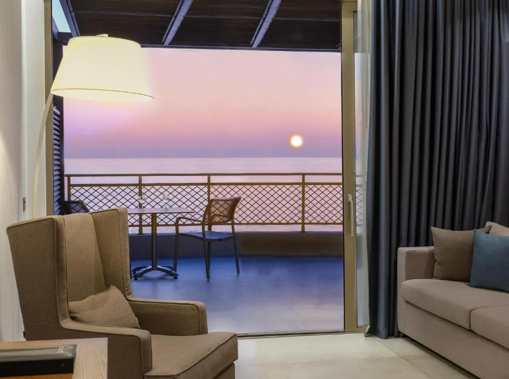 Nana Golden Beach Resort & Spa: another view