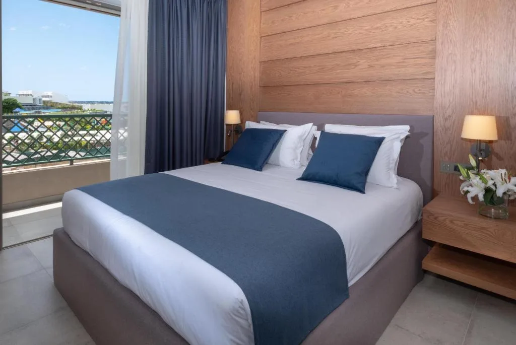 Nana Golden Beach Resort & Spa: another view