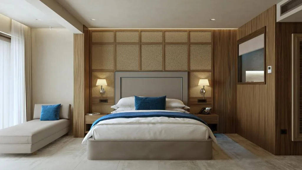 Nana Royal Premium Resort & Spa: another view