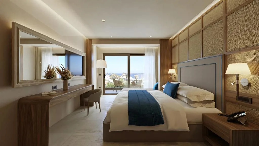 Nana Royal Premium Resort & Spa: another view