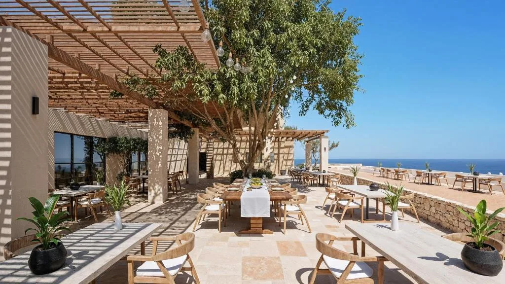 Nana Royal Premium Resort & Spa: another view