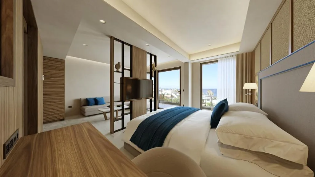 Nana Royal Premium Resort & Spa: another view