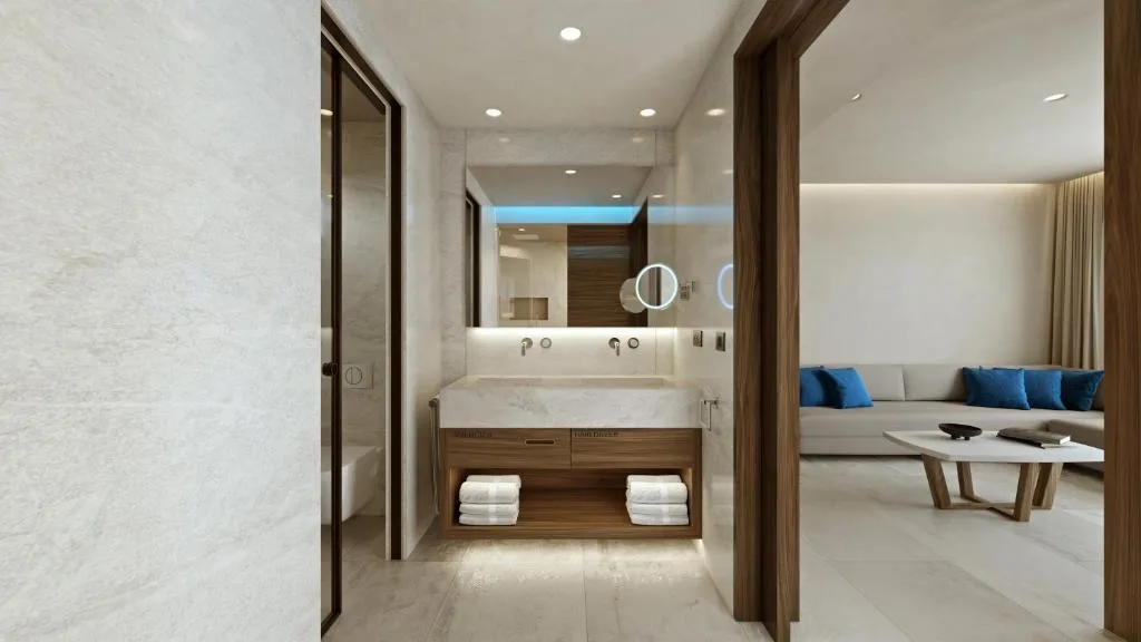 Nana Royal Premium Resort & Spa: another view