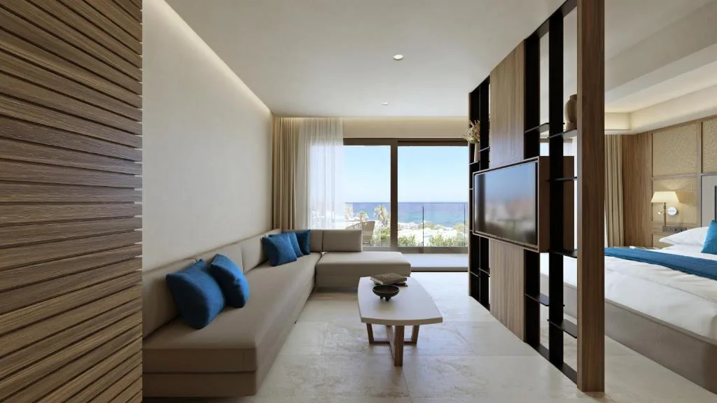 Nana Royal Premium Resort & Spa: another view